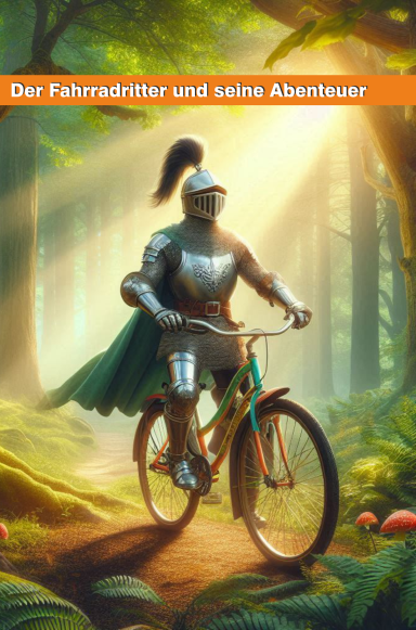 Fahrradritter Titel